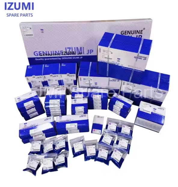 V2203 Revizyon Kiti