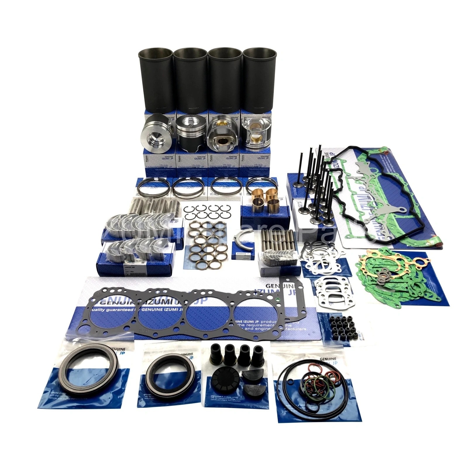 J05E Liner 8mm 13005-3220
