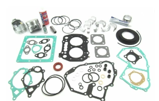  102.05  Overhaul Kit