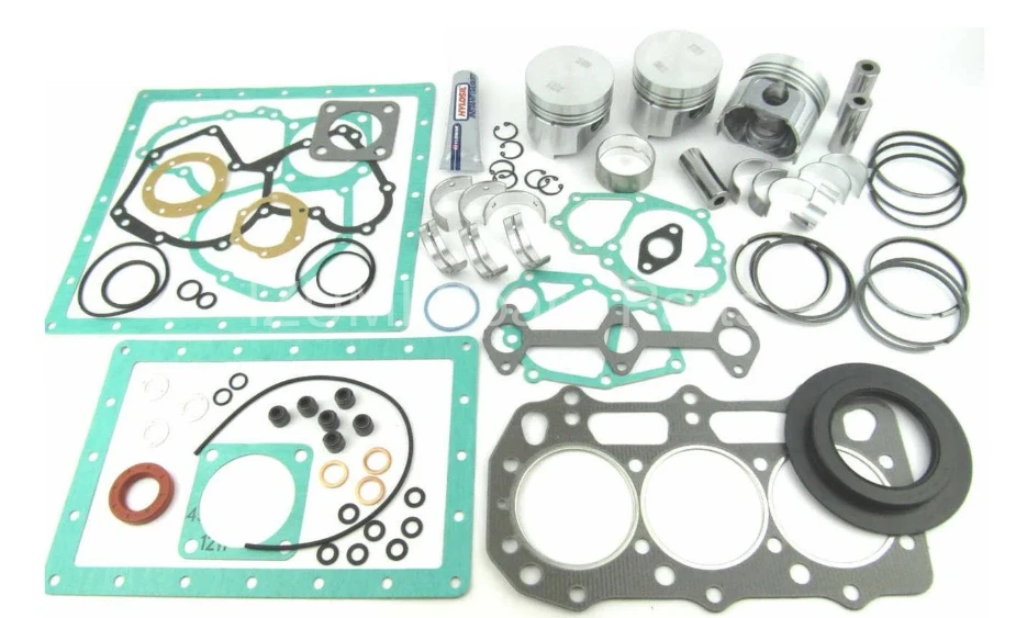 103.10 Revizyon kiti