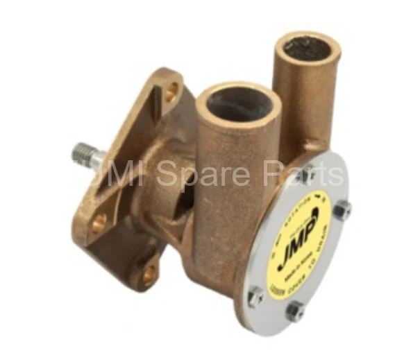 D2-50F Sea Water Pump