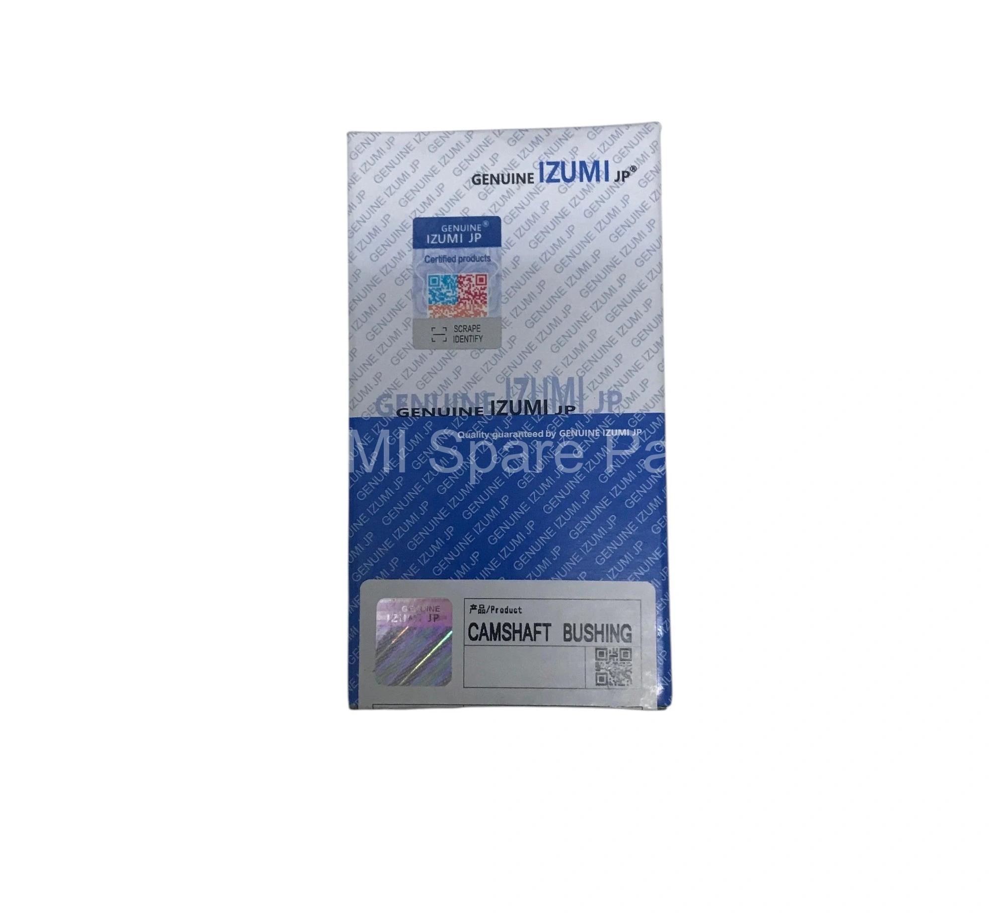 9-11613035-0 CShaft Bushıng