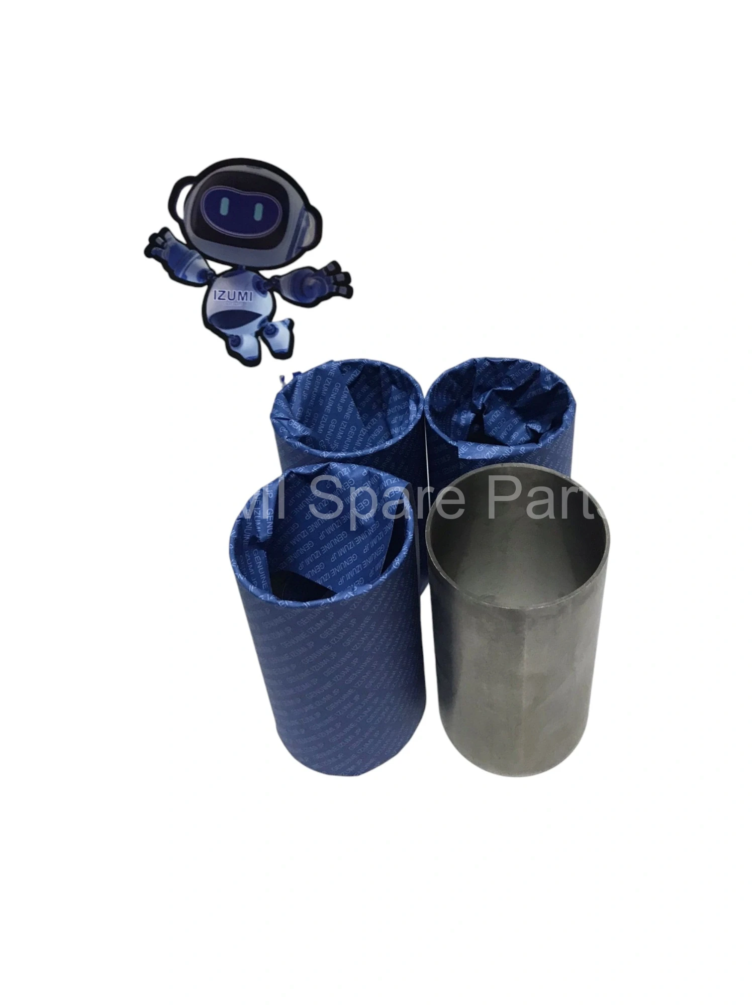 1C030-32564 Cylınder