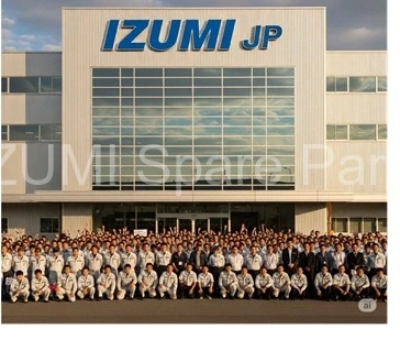 IZUMI JP