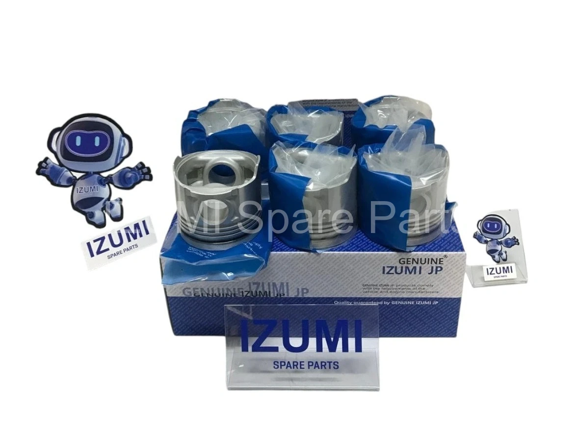 8-97358574-0 Pıston