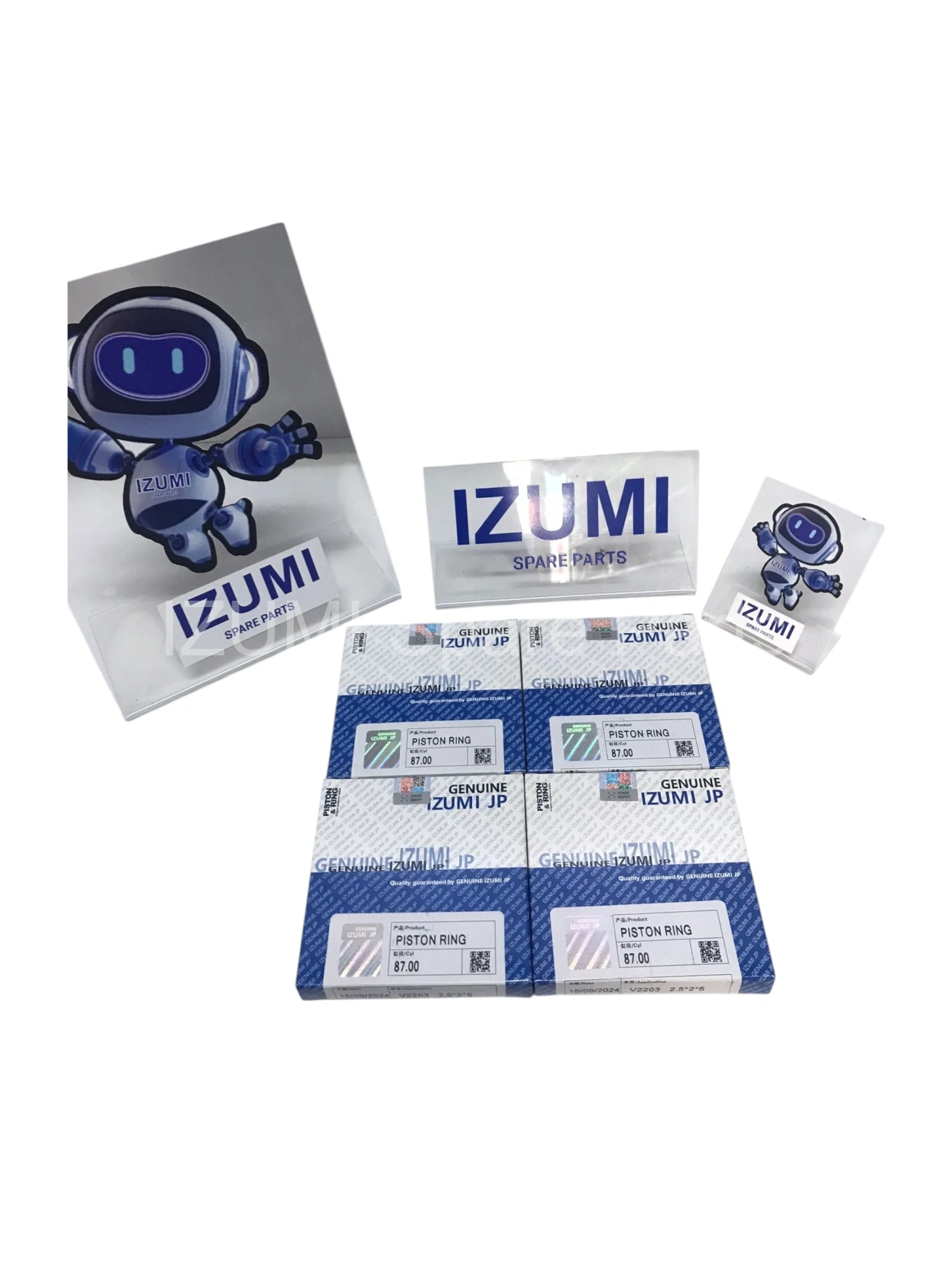 16432-21910 Pıston Rıng