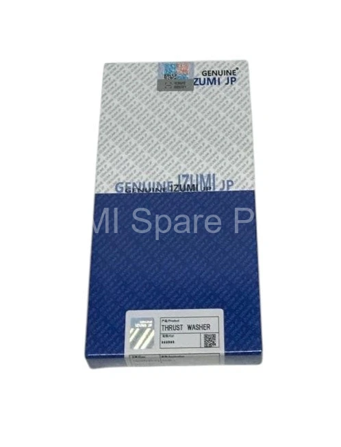 8-97386548-0 Thrust Washer