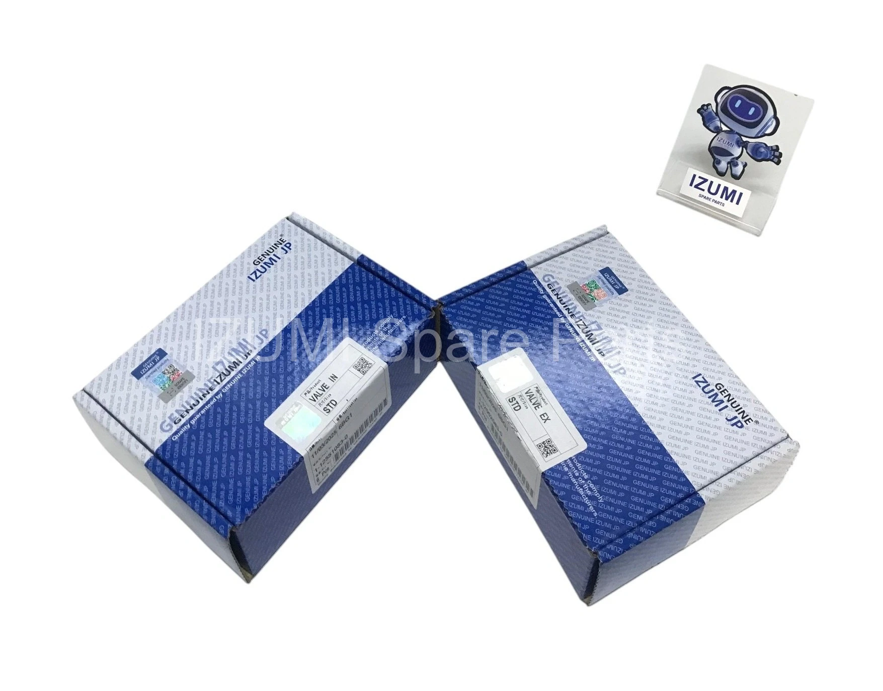 1-12551083-0/52083-0 Valve