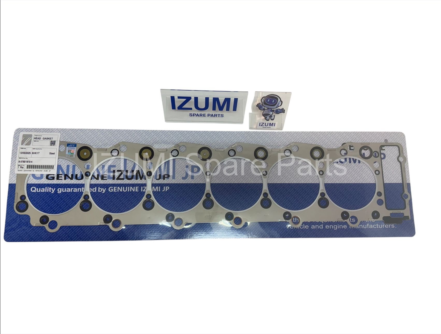 8-97601819-4 Head Gasket