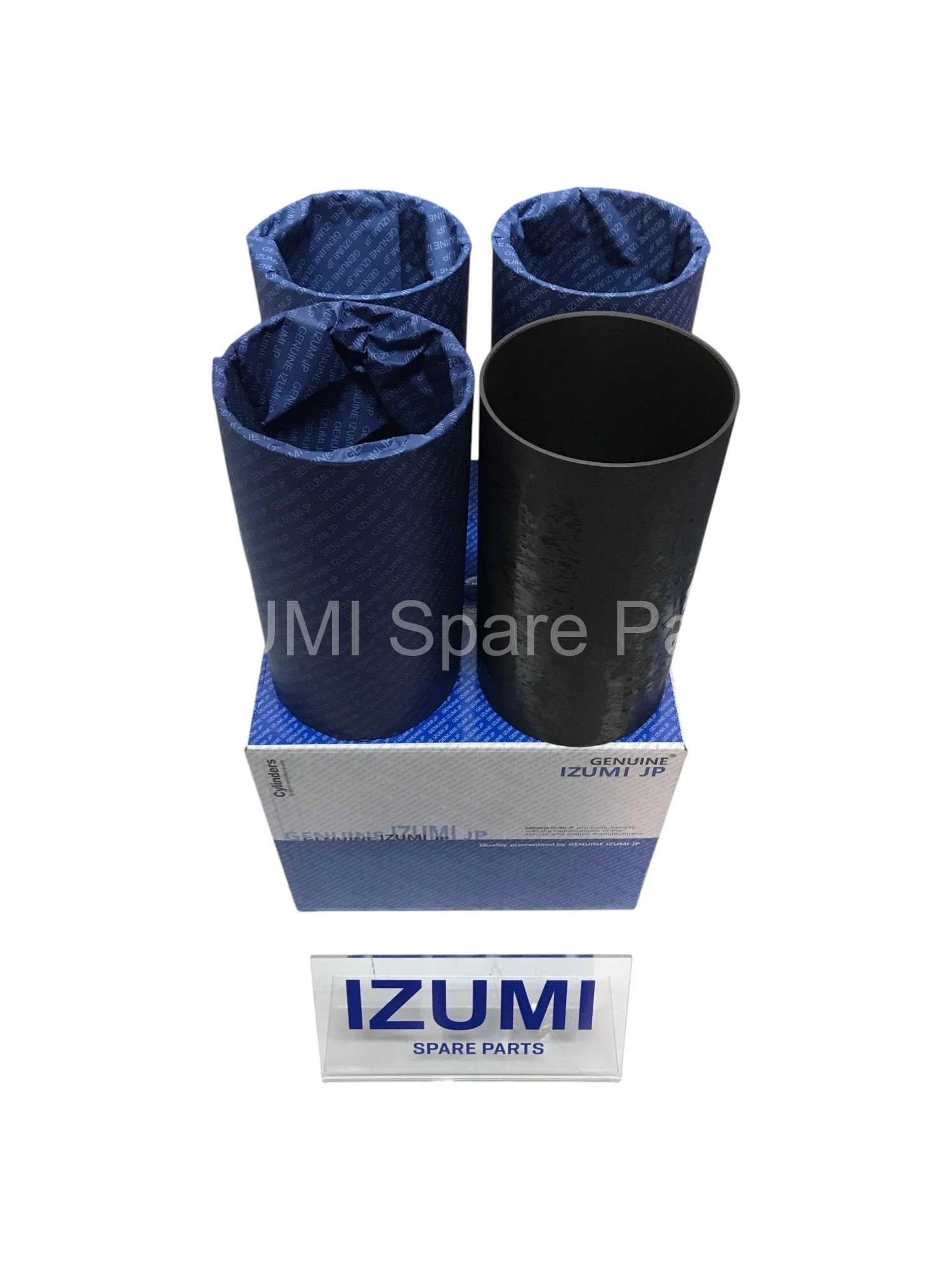 129907-01100 Cylınder Lıner 