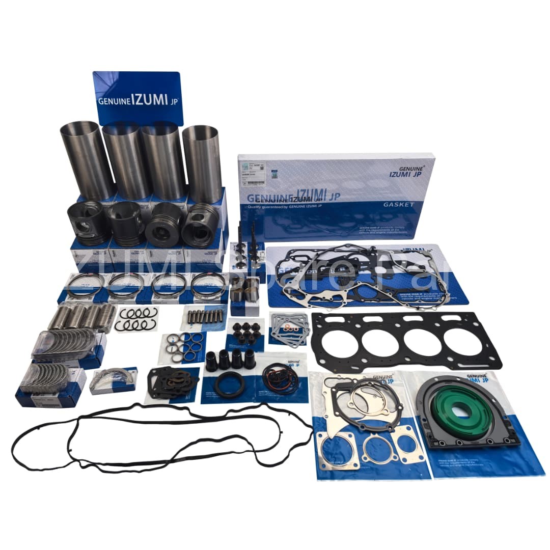 C4.4 Overhaul Repair Kit 3135M111