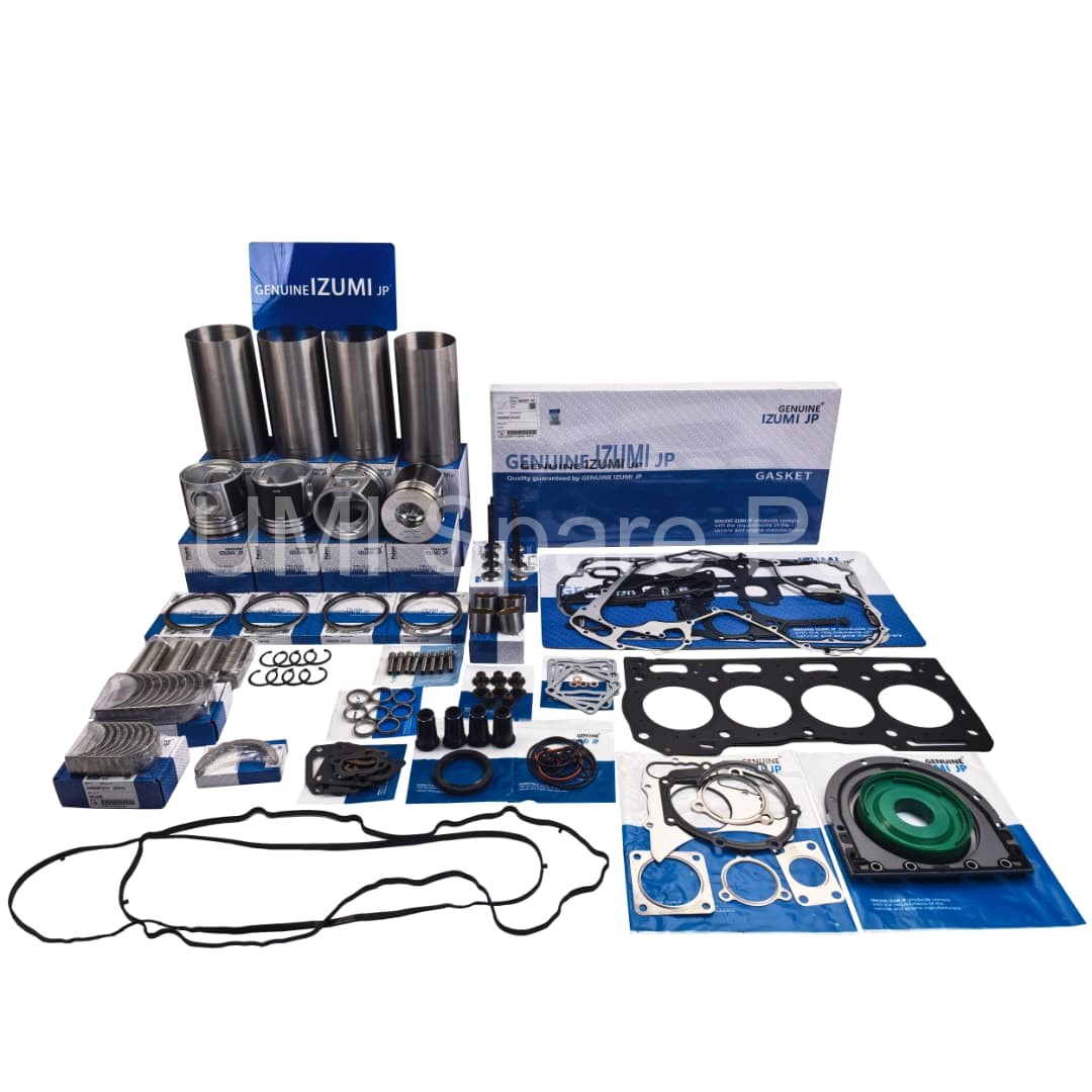 C4.4 Overhaul  Kit DI 3135M161