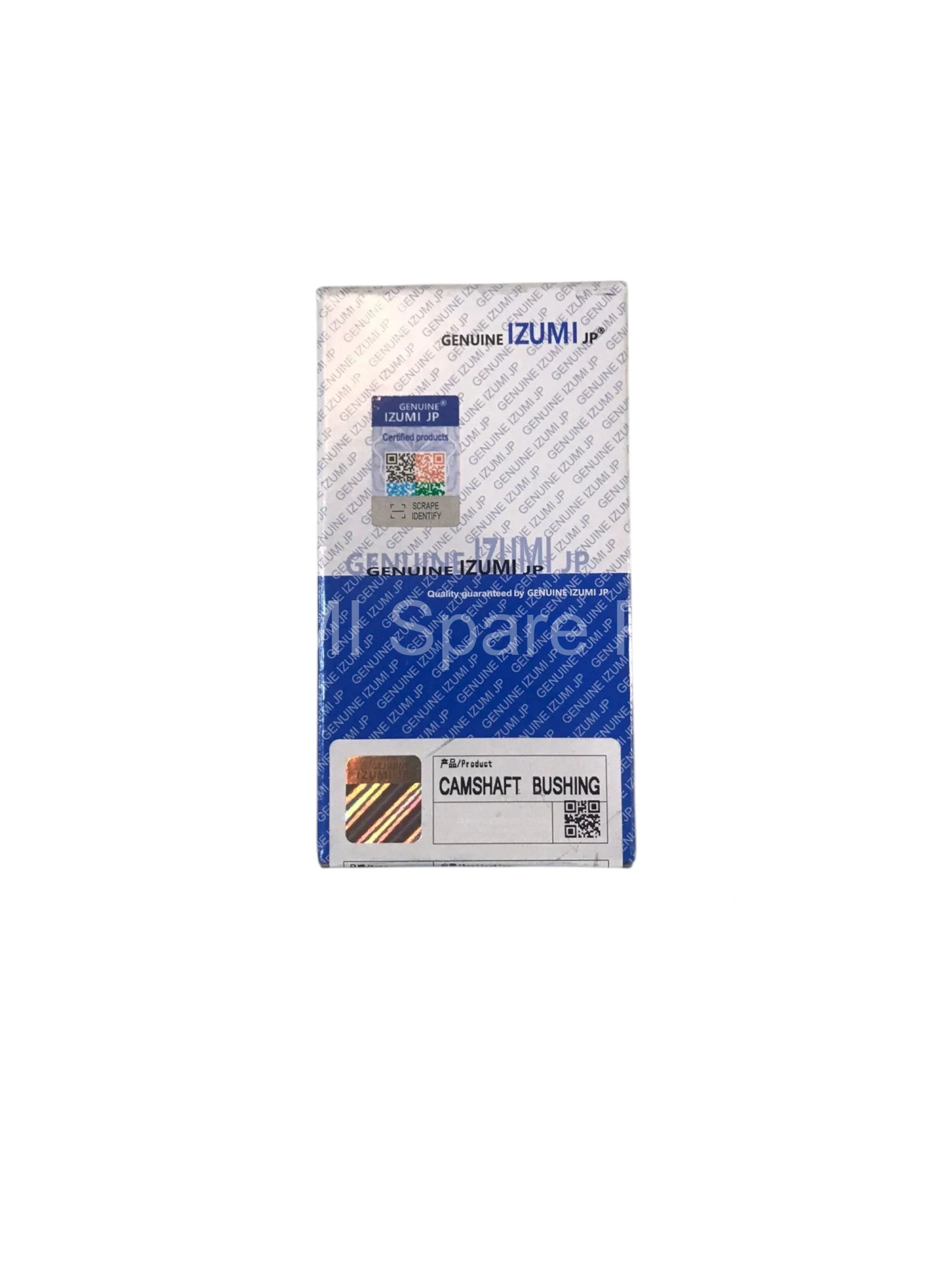 34307-12700 CF Bushıng