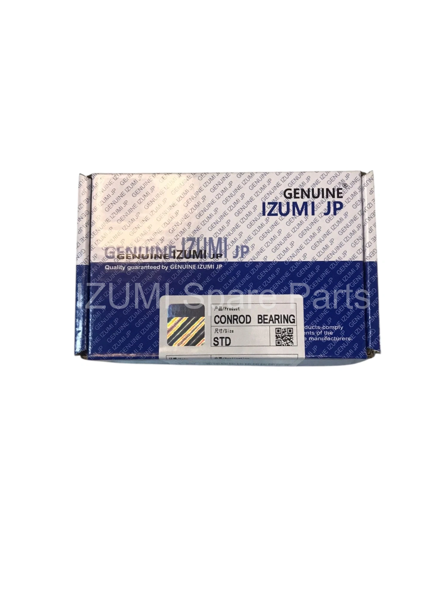 32A19-09011 Conrod Bearıng 