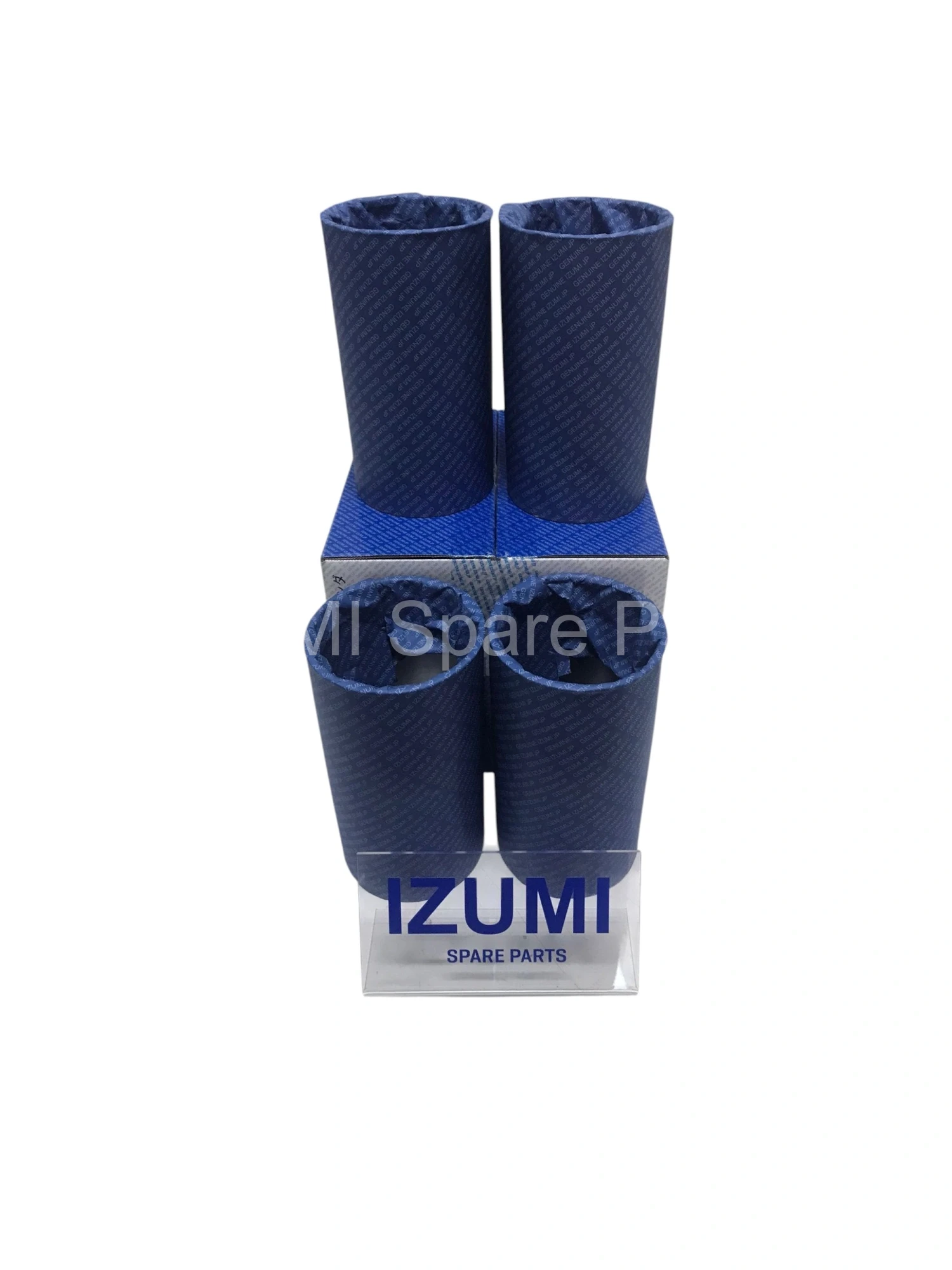 1-11261119-1 Cylınder Lıner