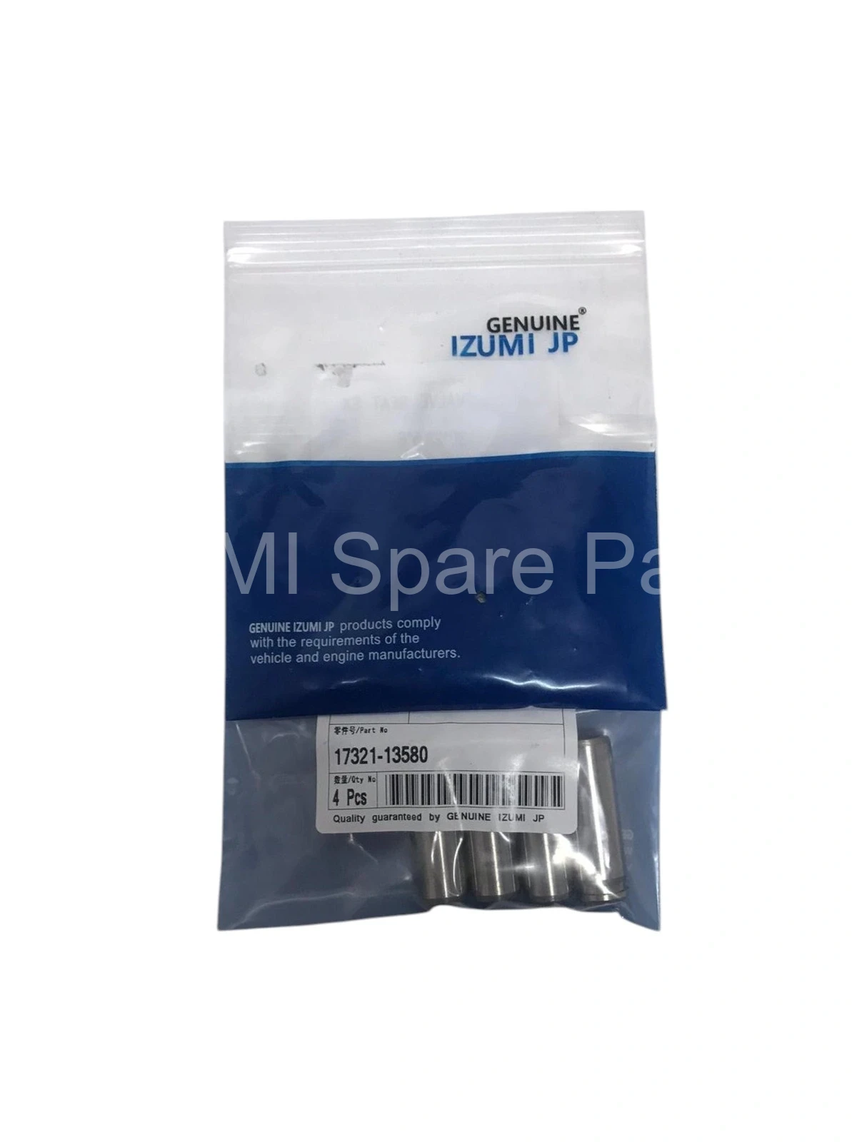 1C010-13560/17321-13580  Guıde 