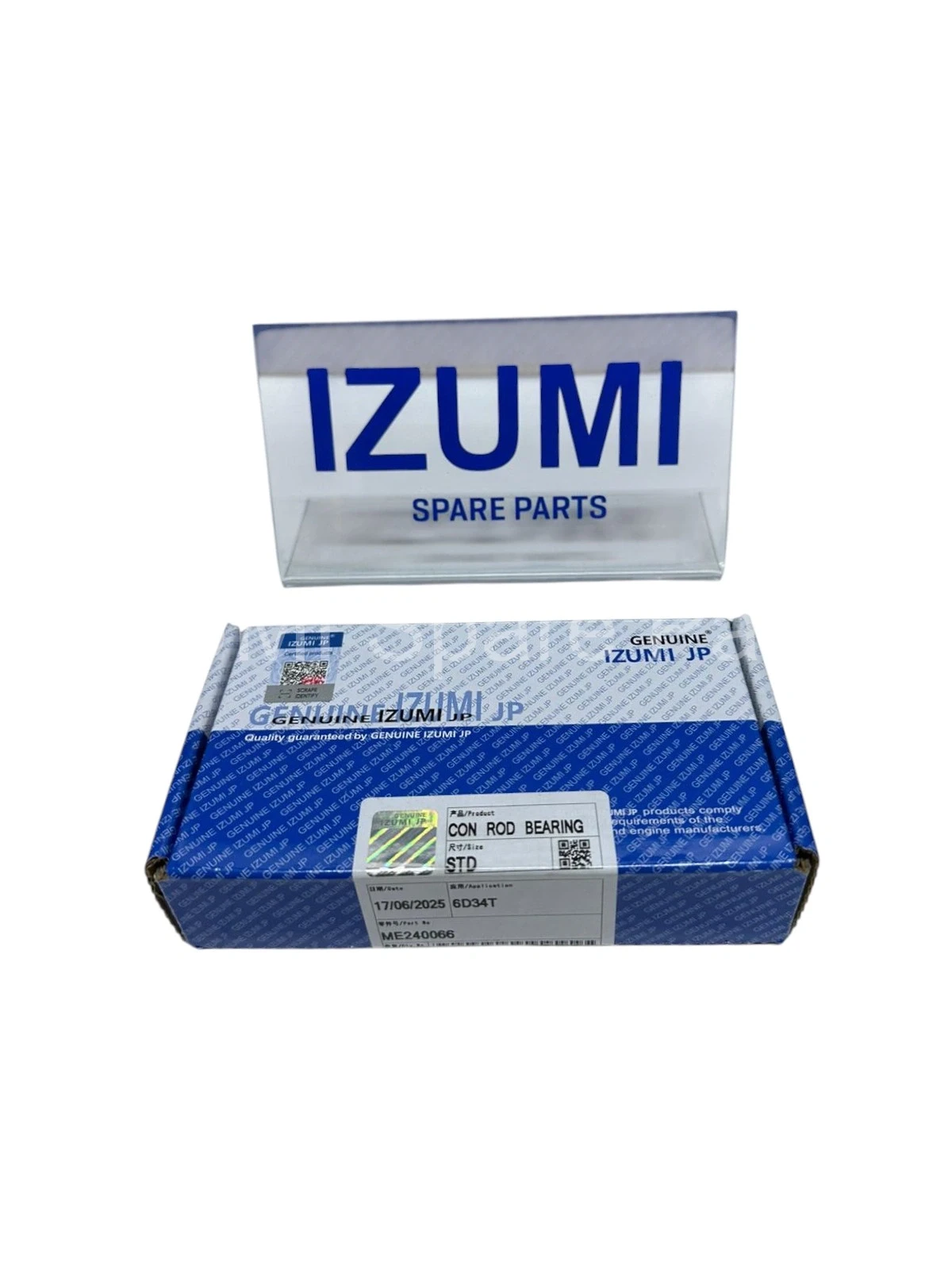 ME240066 CR Bearıng