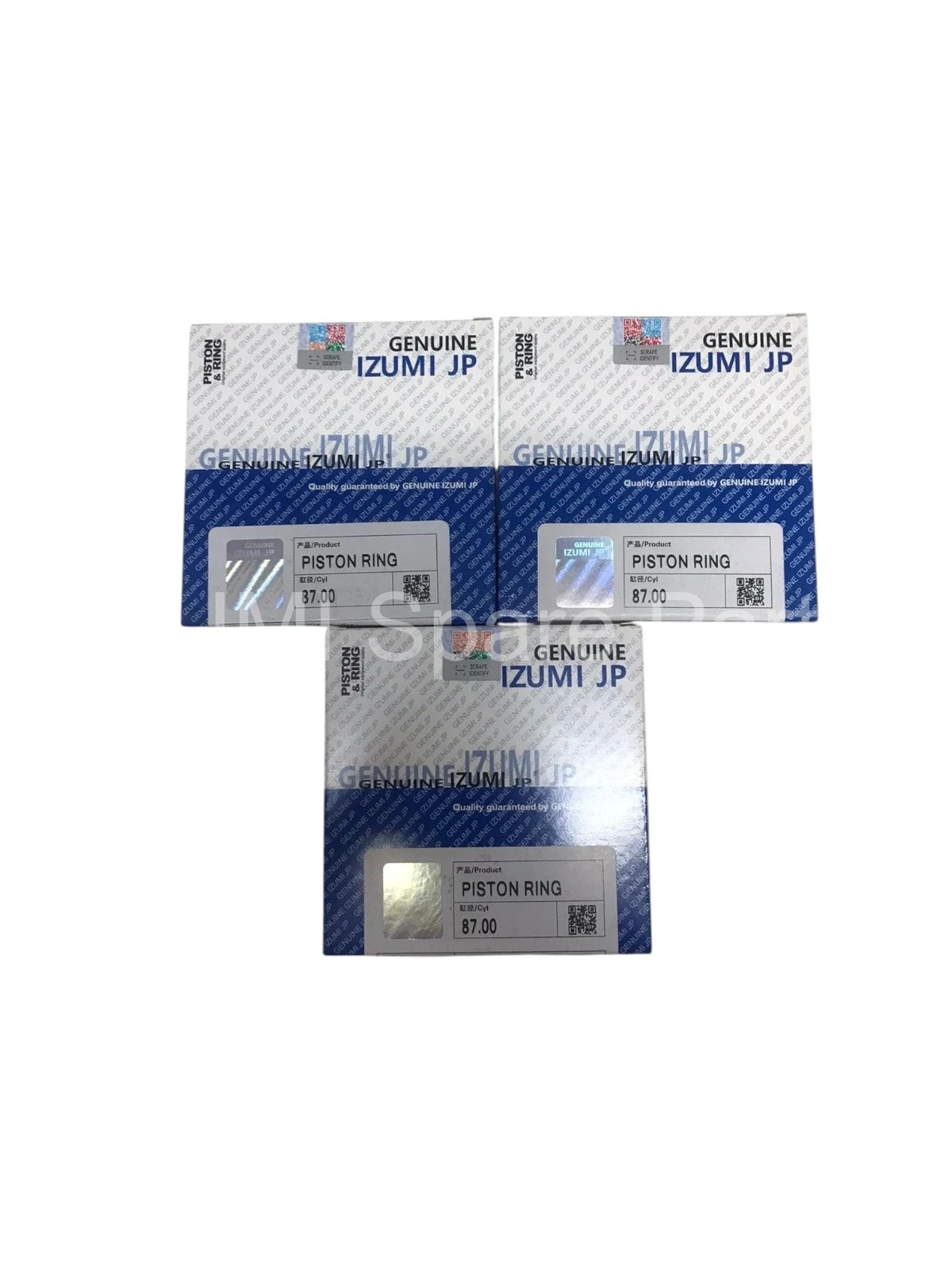 1A09121054 Pıston Rıng