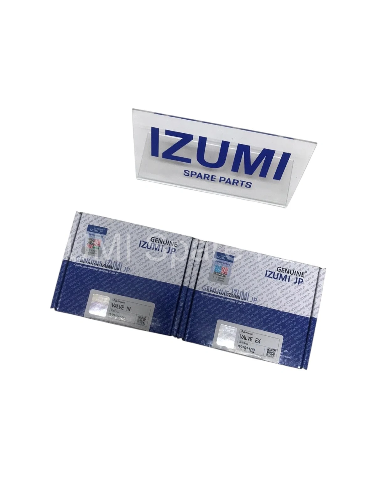 1G896-13110/1G896-13120 Valve