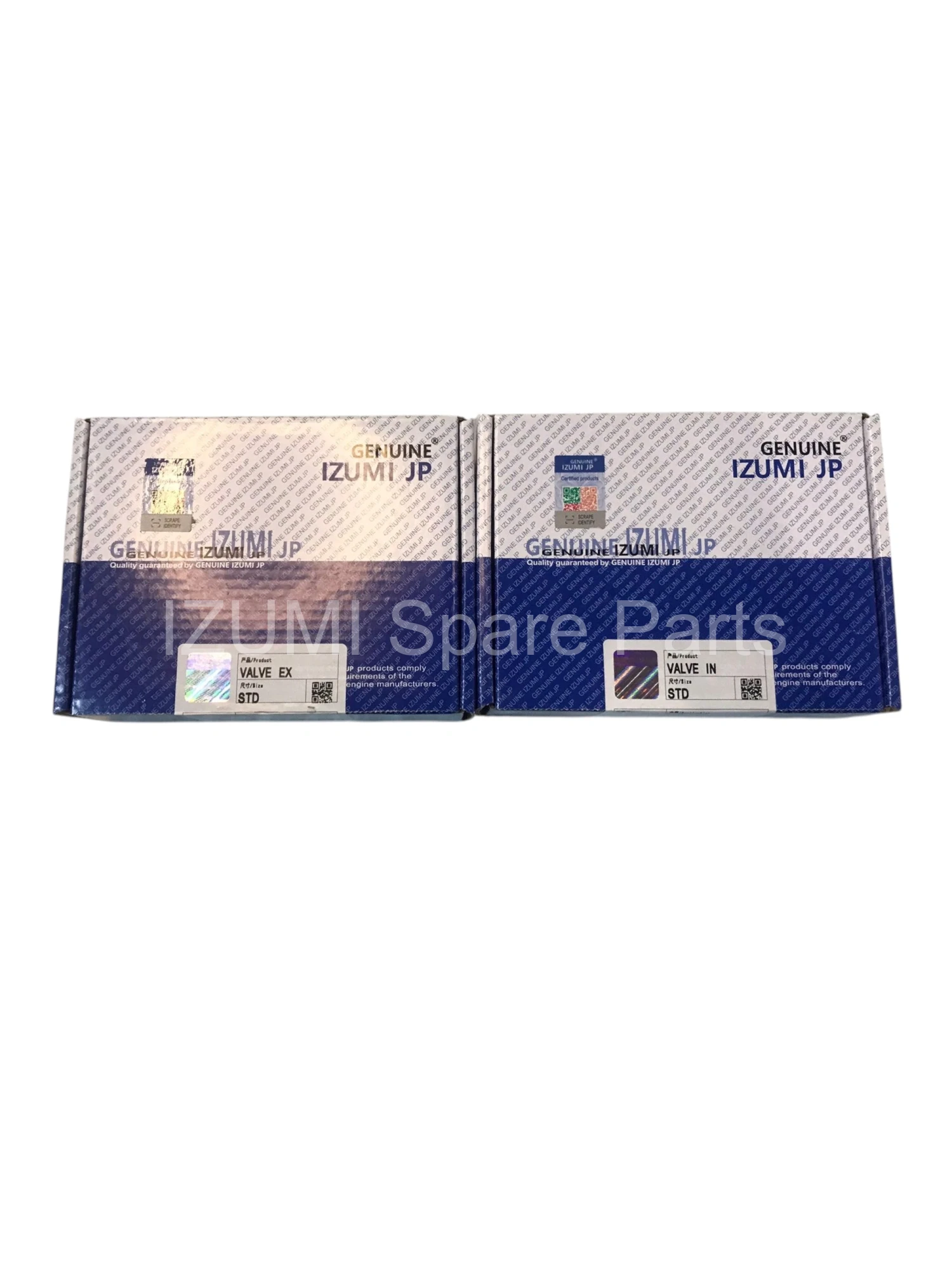 32A04-11100 Valve IN-EX