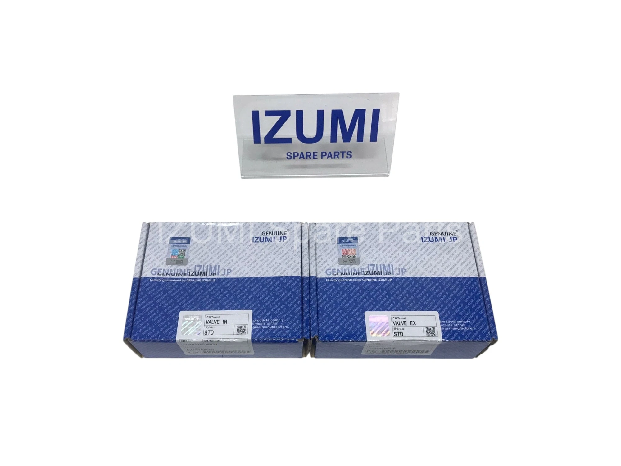 1-12551083-0/52083-1 Valve