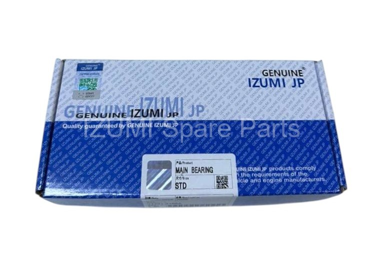 11701-216A Maın Bearıng 