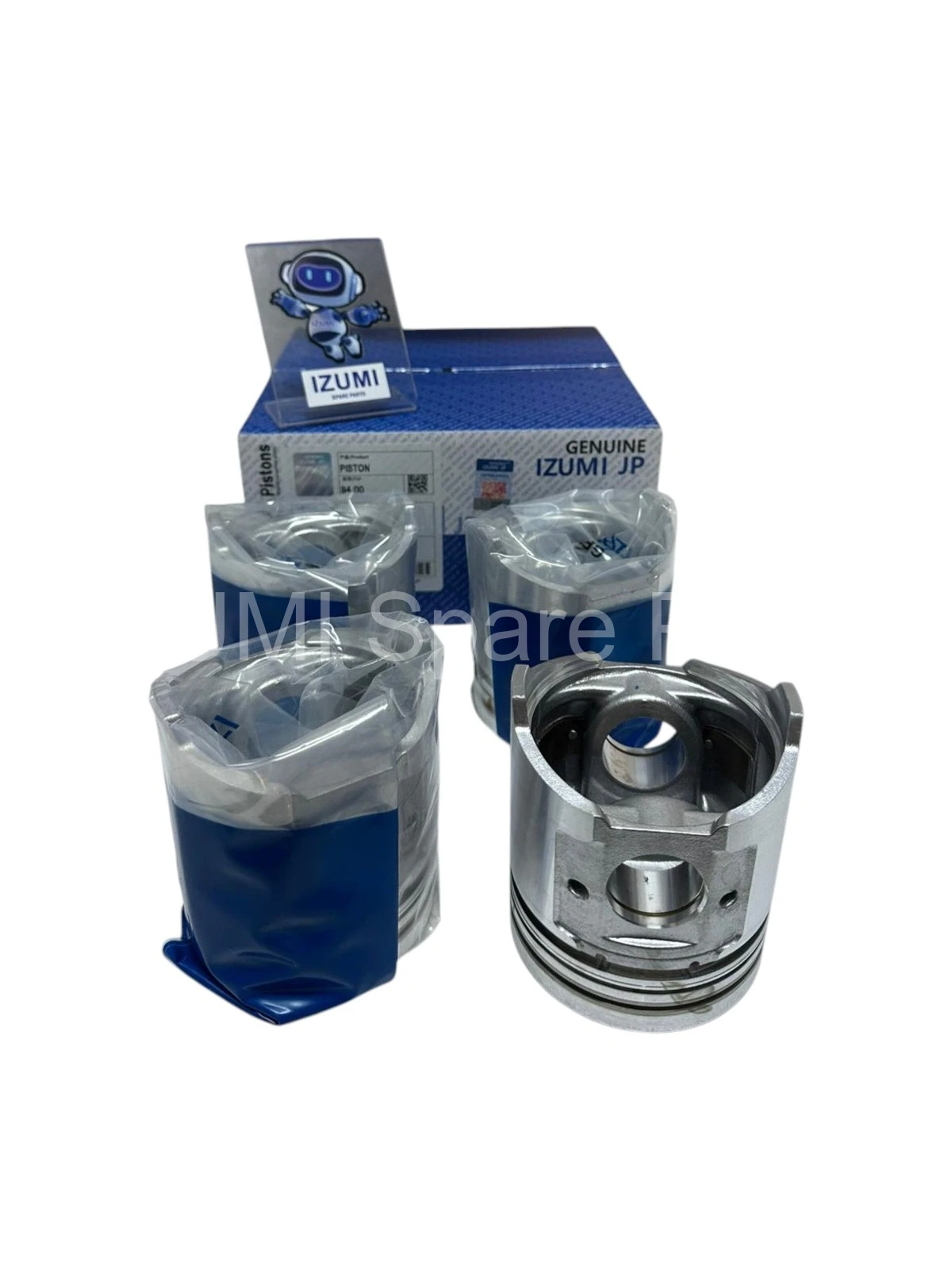 129900-22080 Pıston