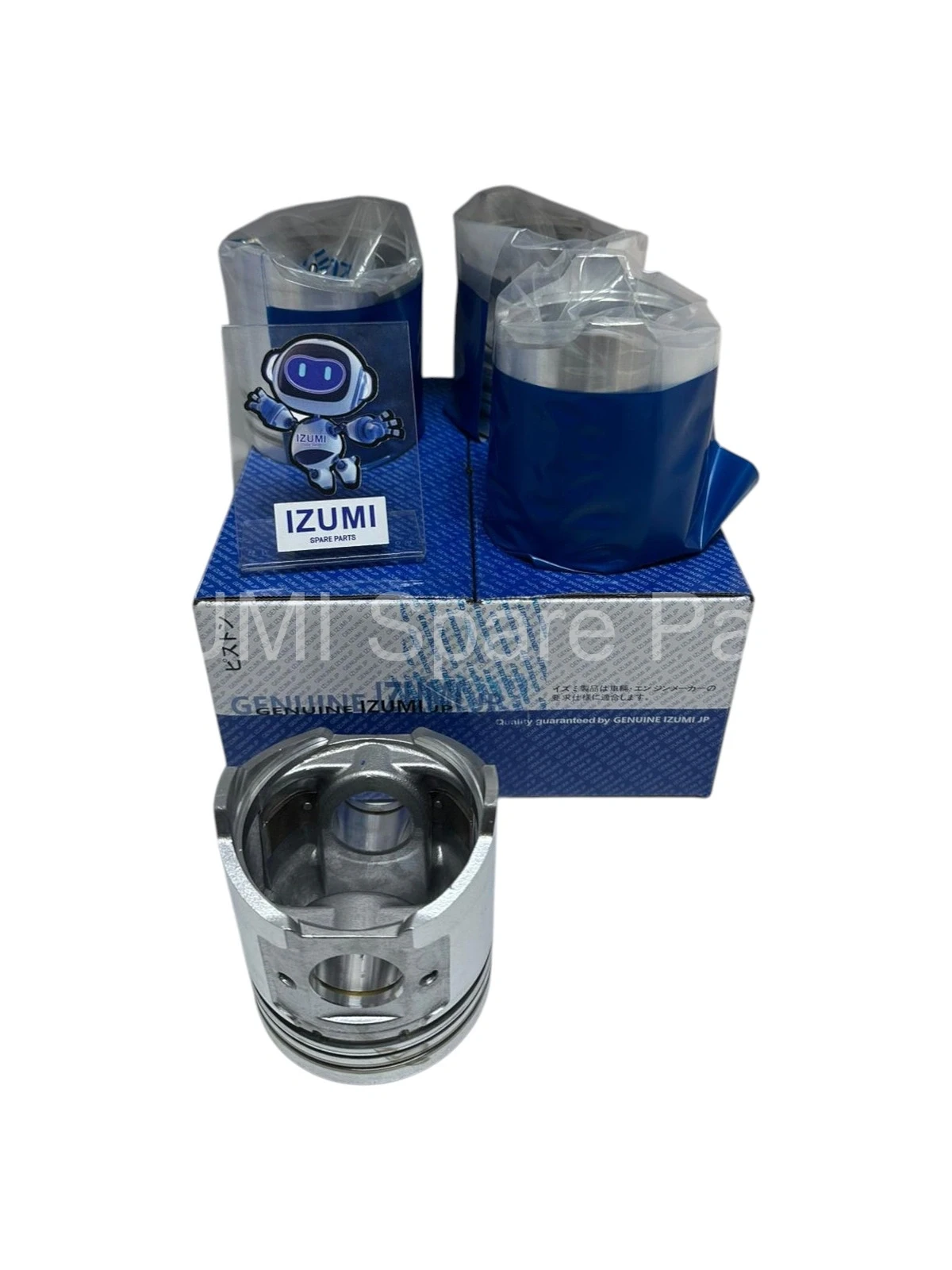 129901-22080 Pıston