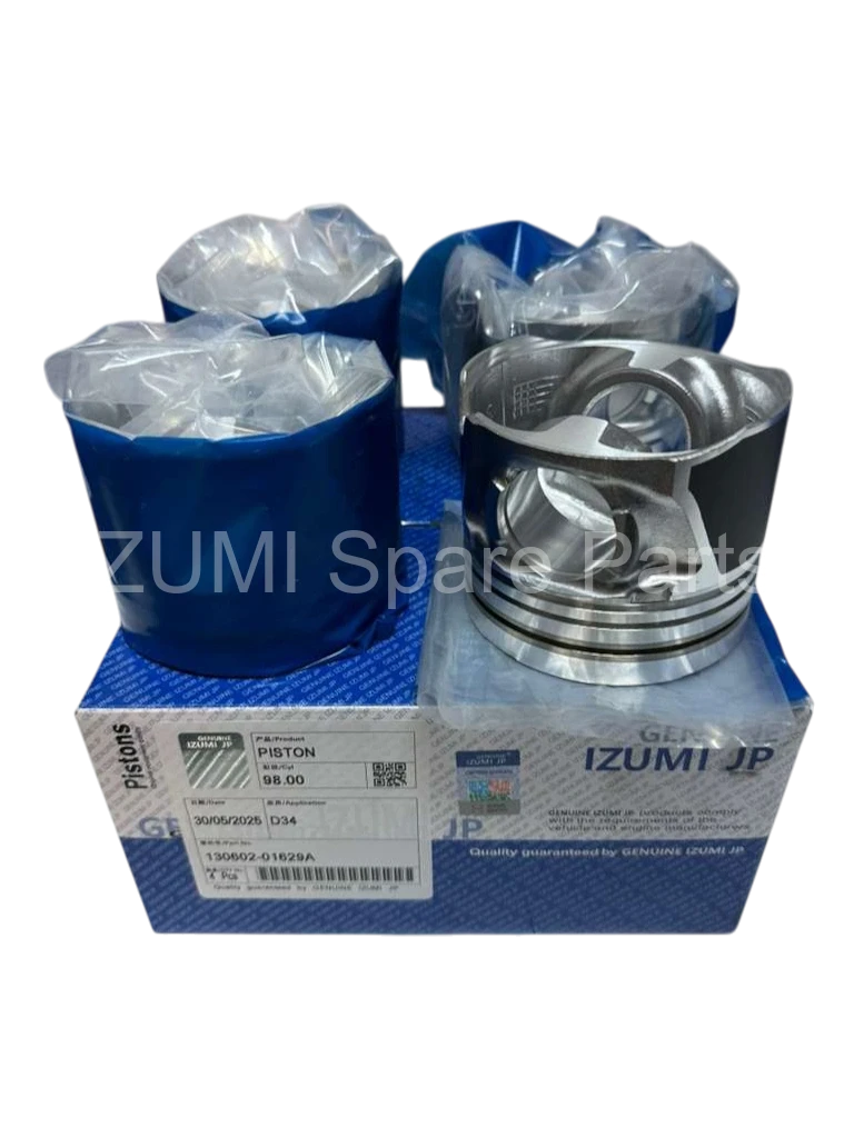 130602-01629A Pıston