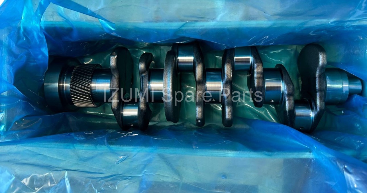 150107-00709 Crankshaft
