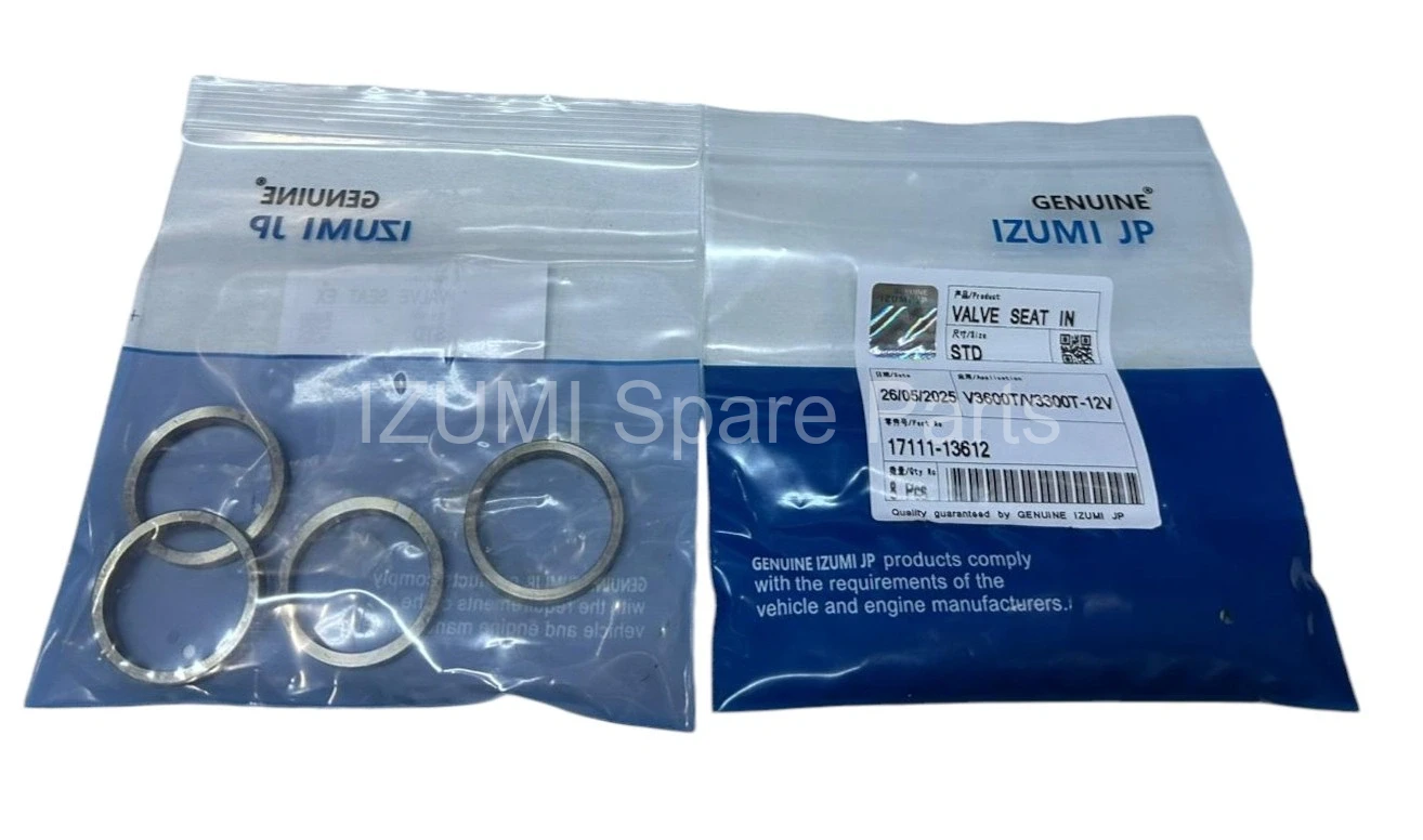 1C010-14110 Valve Seat 