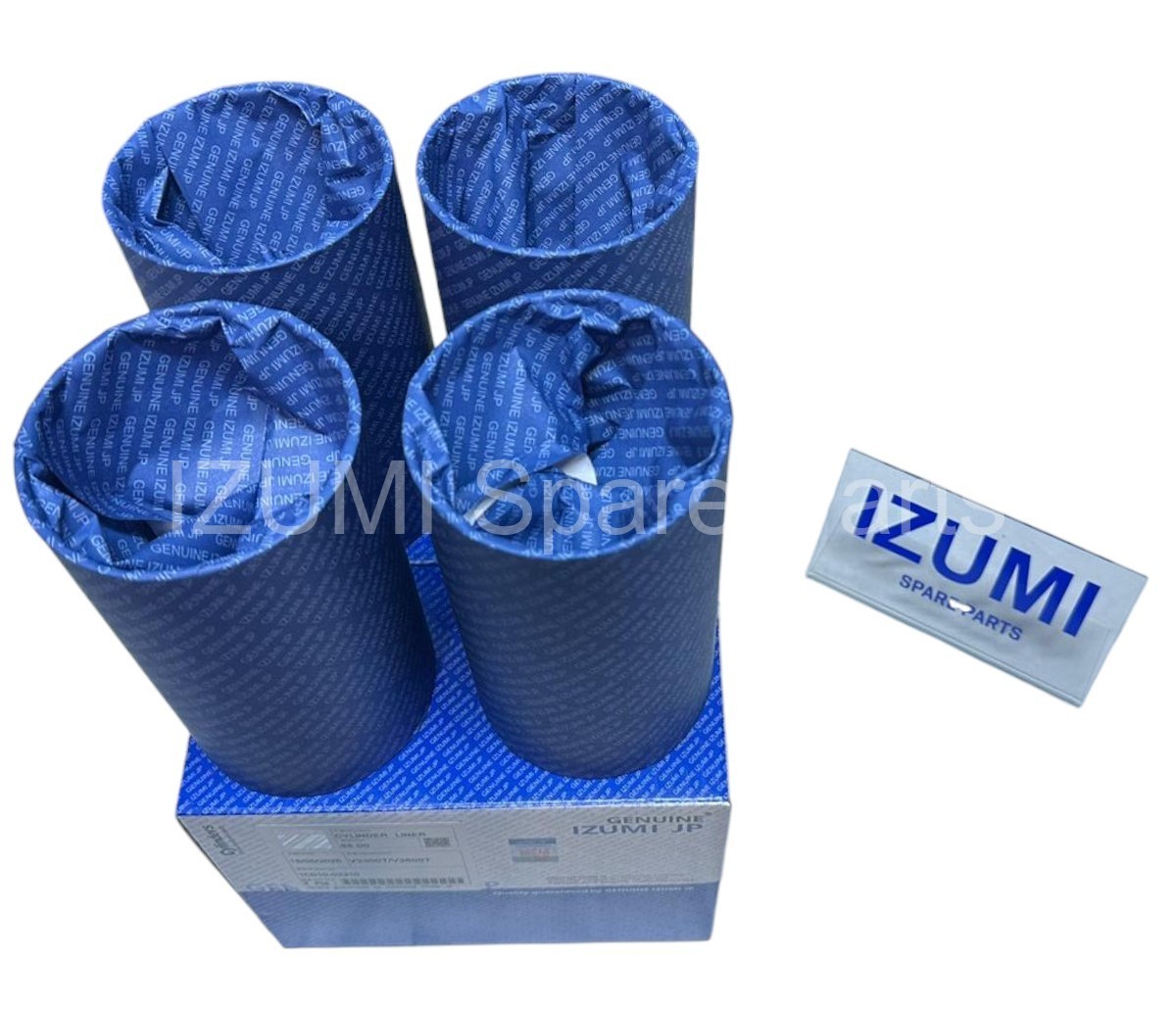 1C010-02310 Cylınder