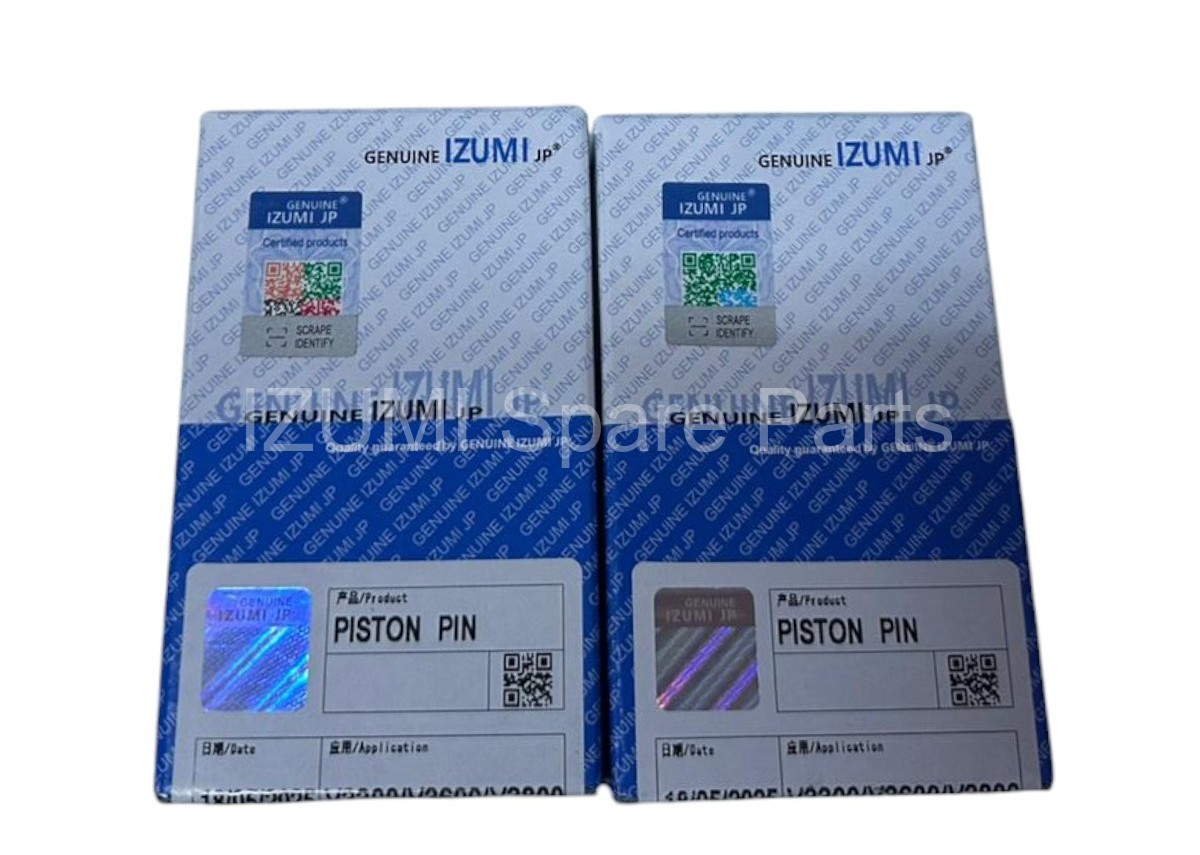 1C010-21310 Pıston Pın