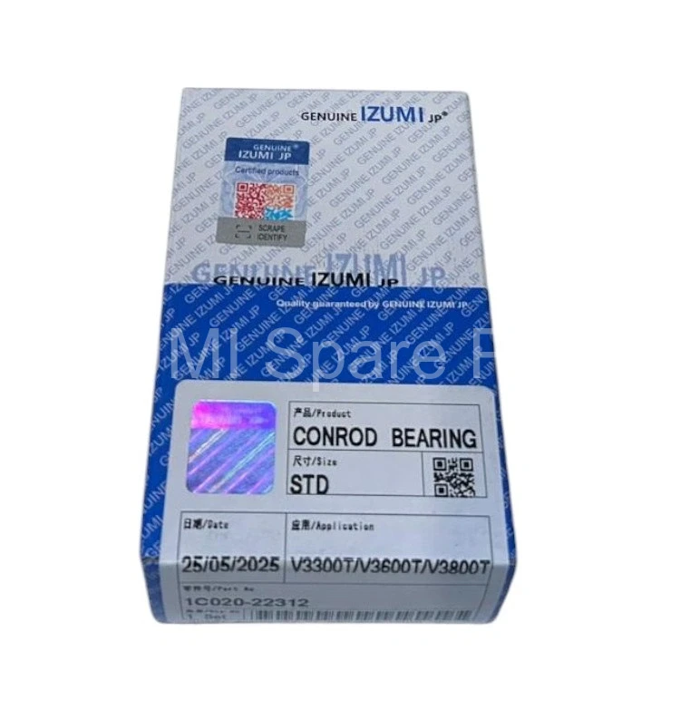 1C020-22311 CR Bearıng