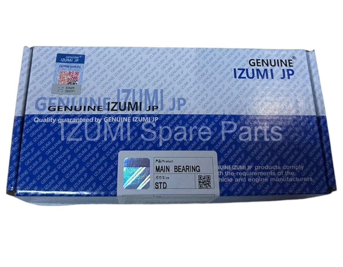 1C020-23470 Maın Bearıng 