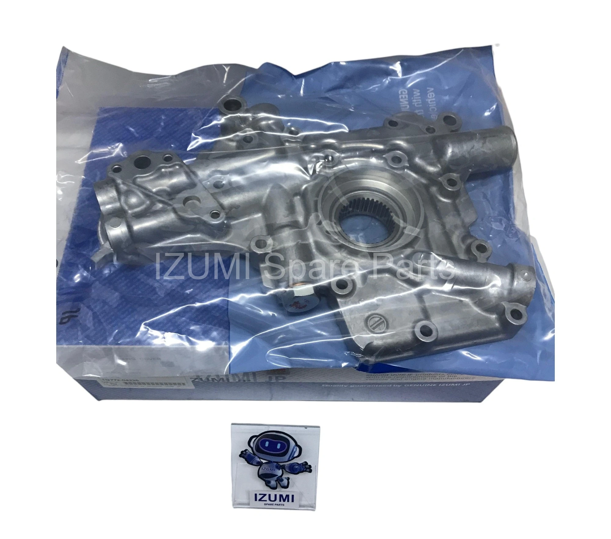 1G772-04225 Tımıng Cover