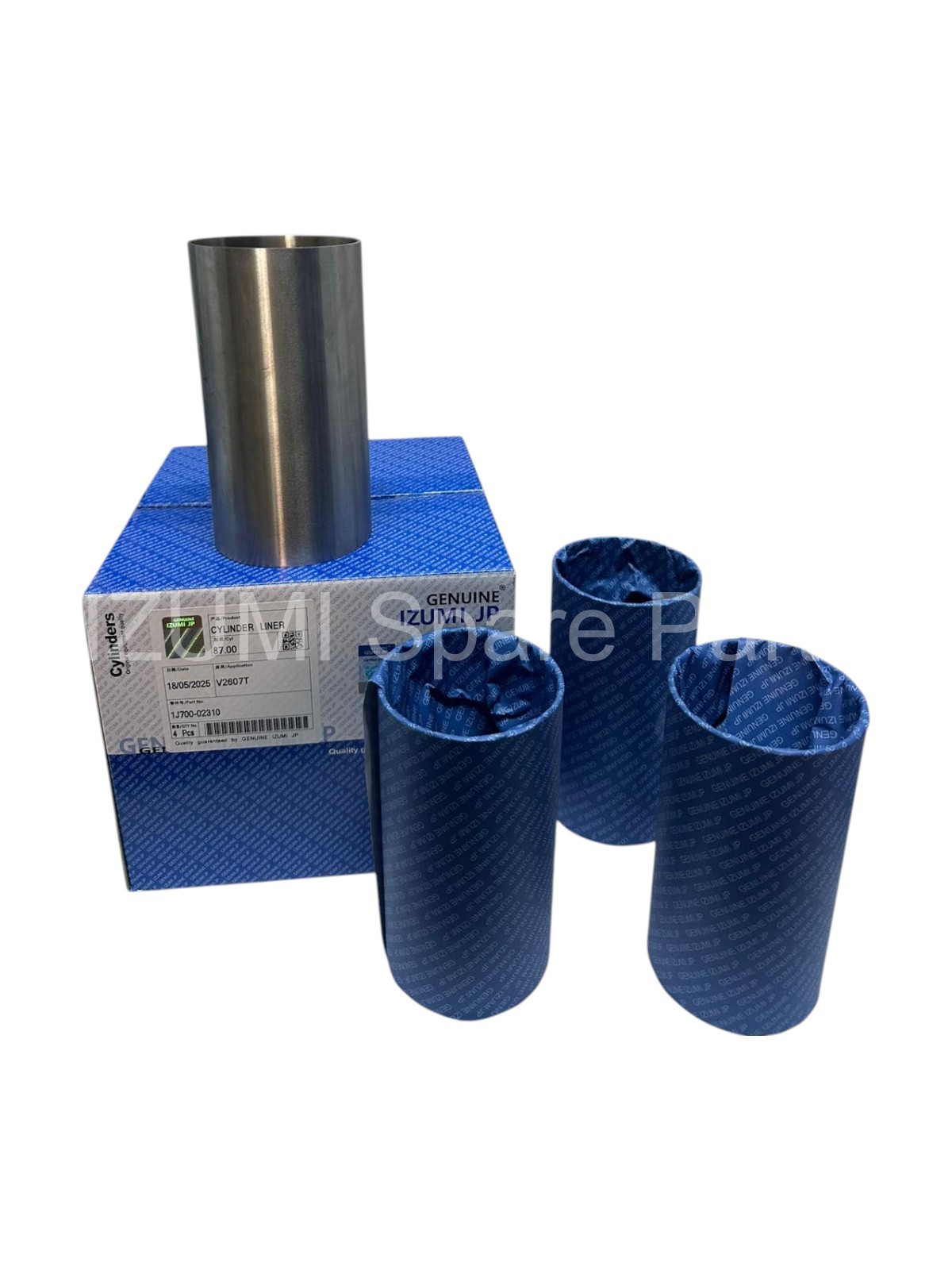 1J700-02310 Cylınder 