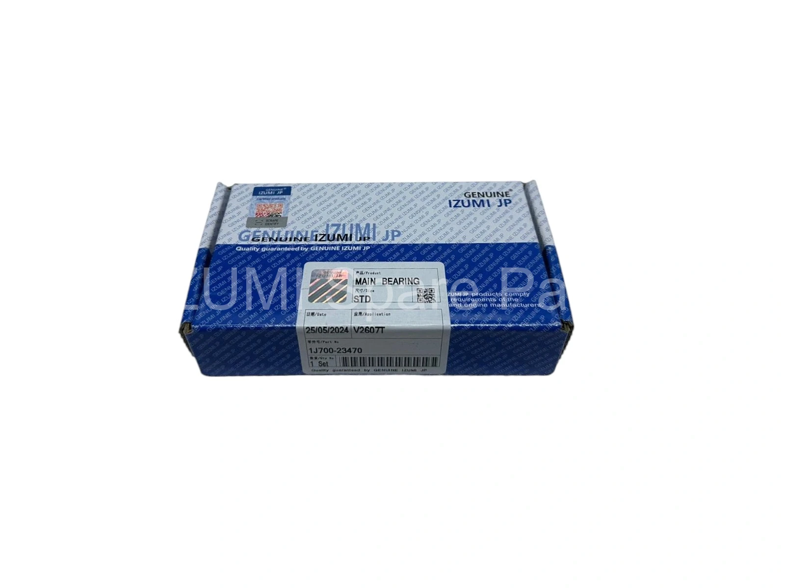 1J700-23470 Maın Bearıng 