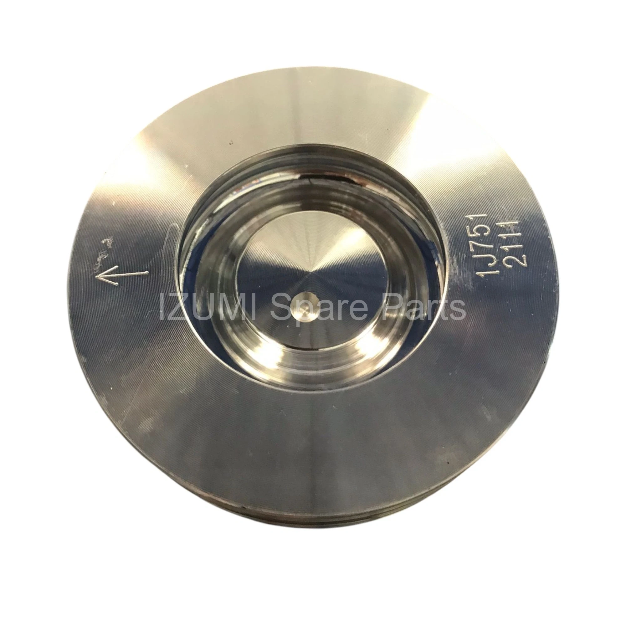 1J751 Pıston - Resim 3