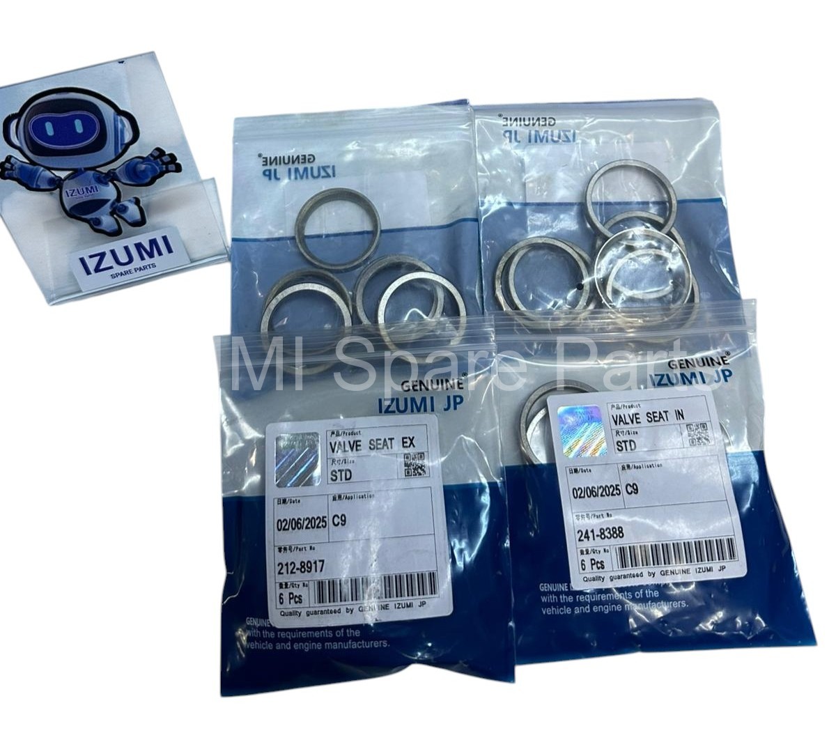 212-8917 241-8388 Seat