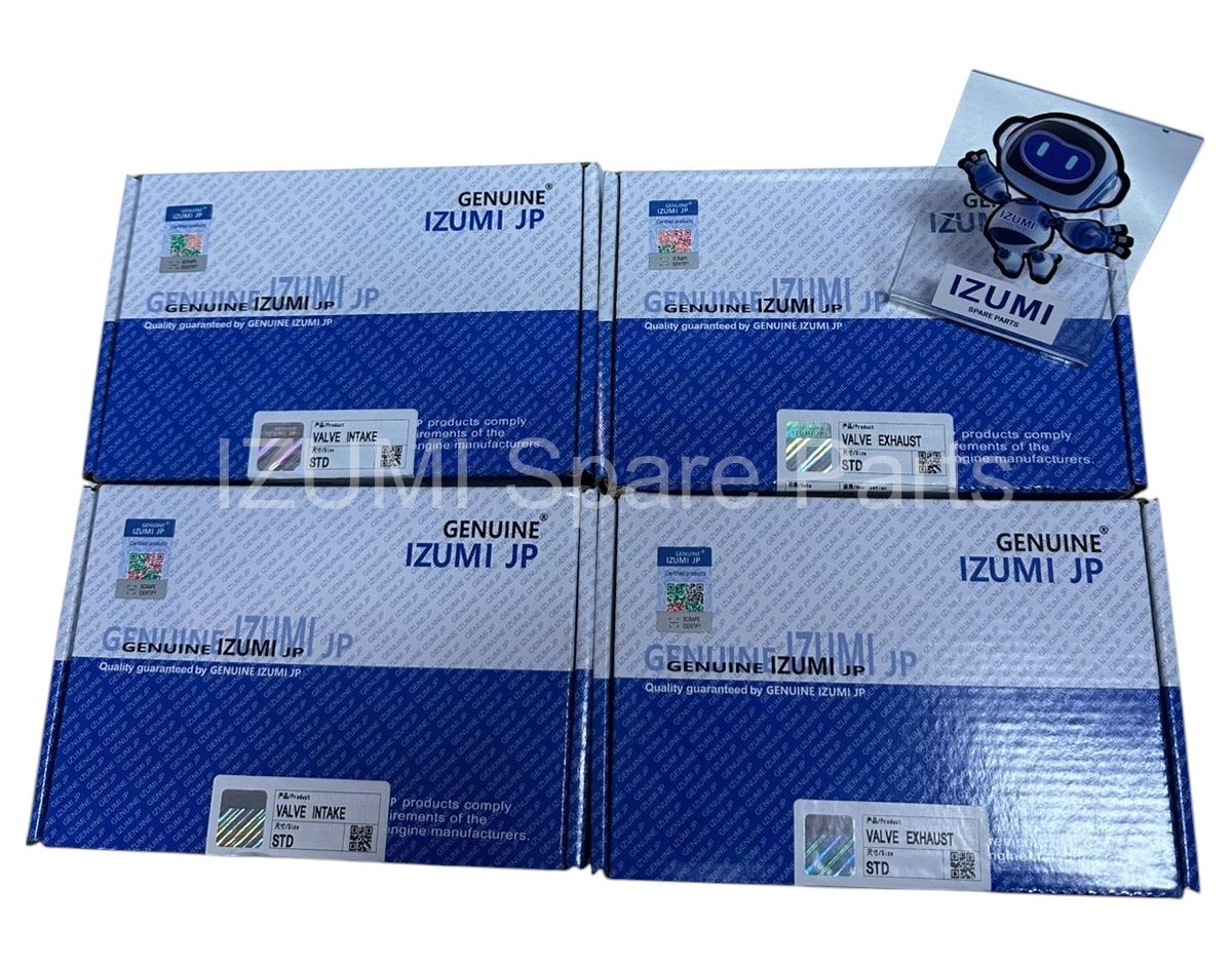 241-8383 241-8362 Valve