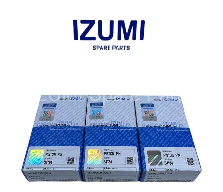 297-7753 Pıston Pın