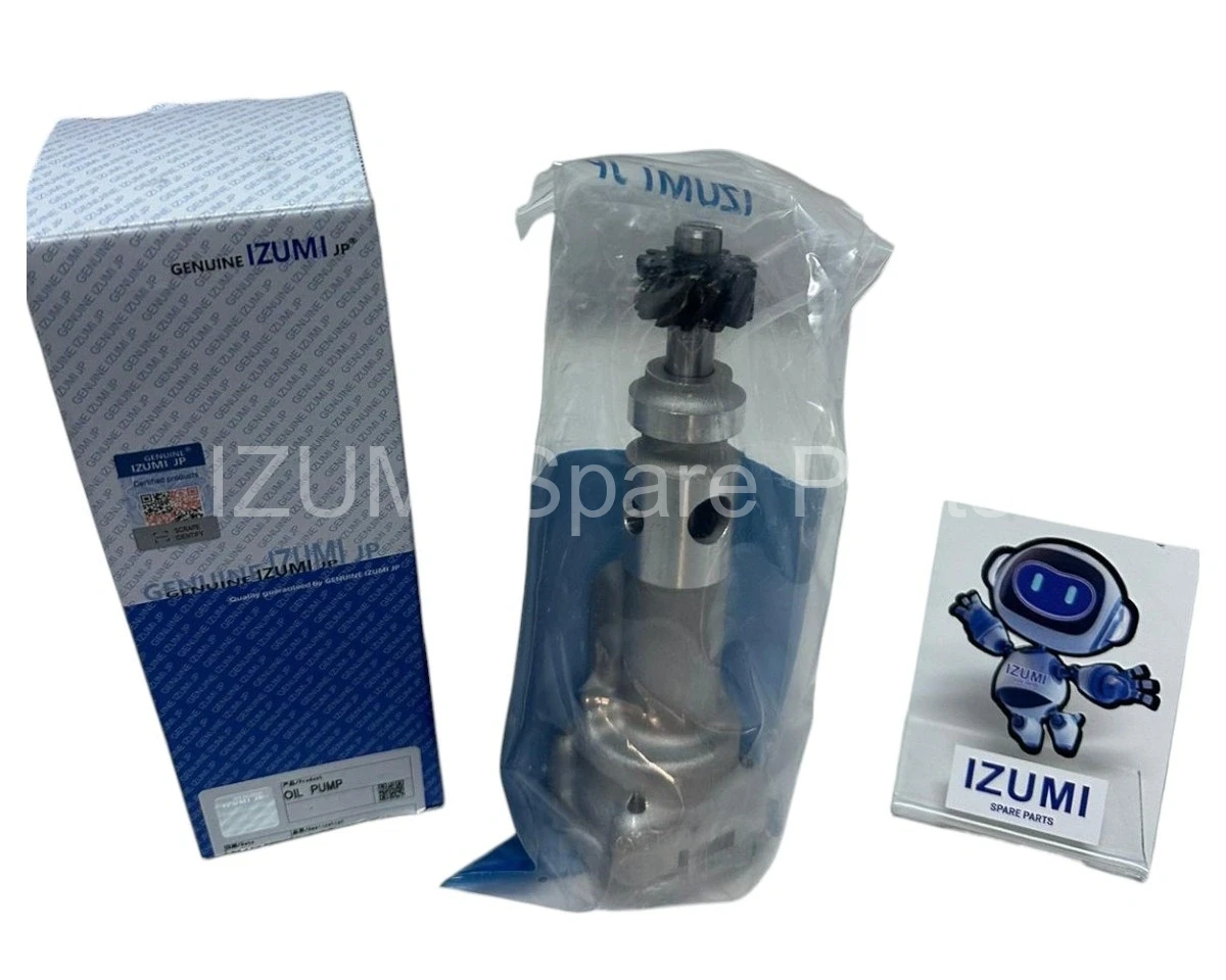 32C35-01021 Oıl Pump