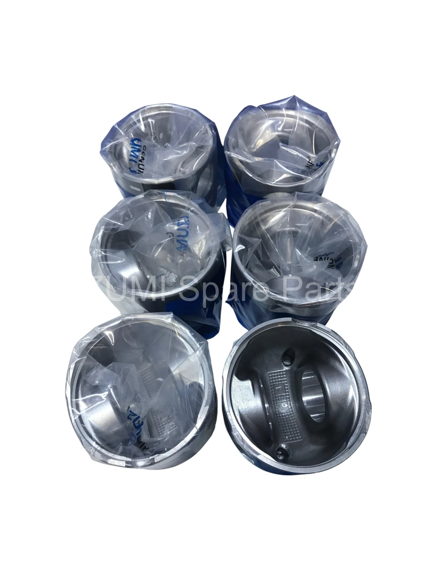 369-3186 Pıston - Resim 2