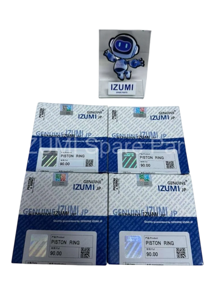 401004-00244 Pıston Rıng