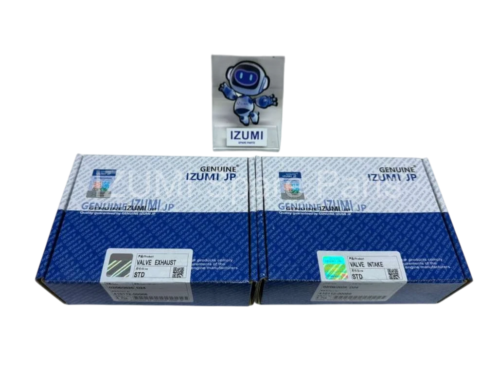 410112-00088-89 Valve