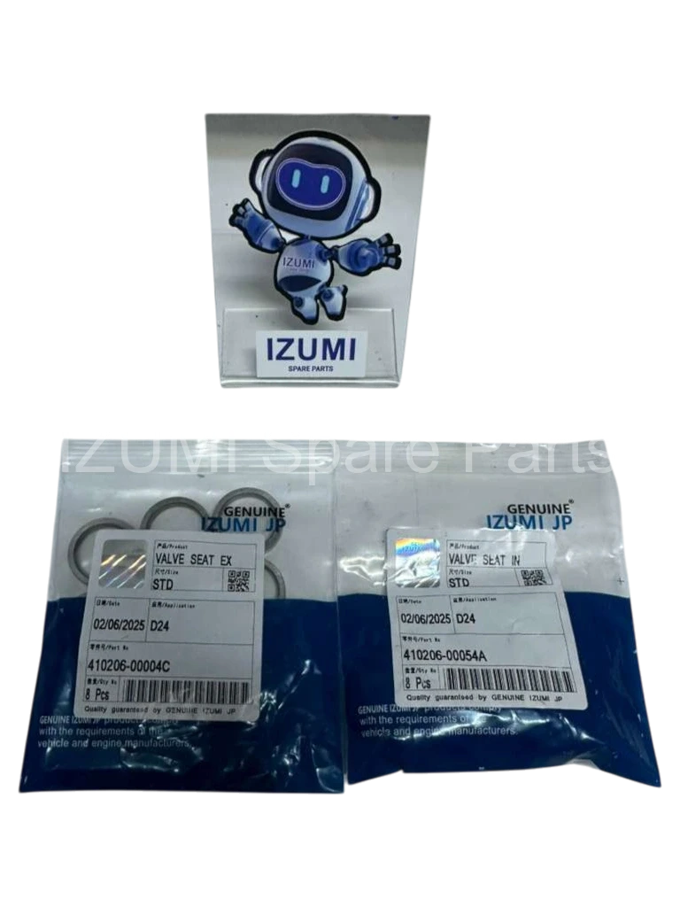 410206-00004C Valve Seat