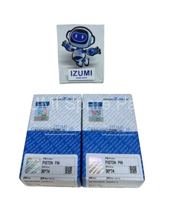 4941139 Pıston Pın