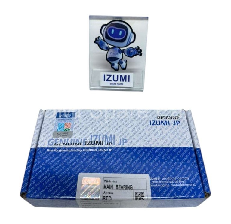 494481 Maın Bearıng 