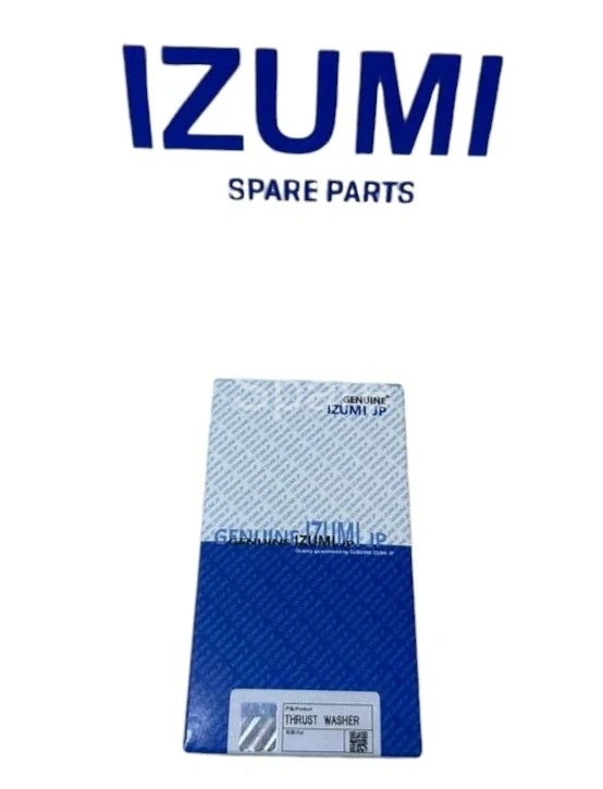 5I-7654 Thrust Washer